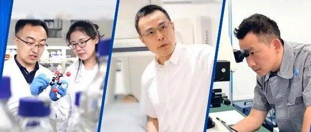 勇立潮头竞风流——科技工作者大有作为（上篇）_杨建刚_胡鹏_合成