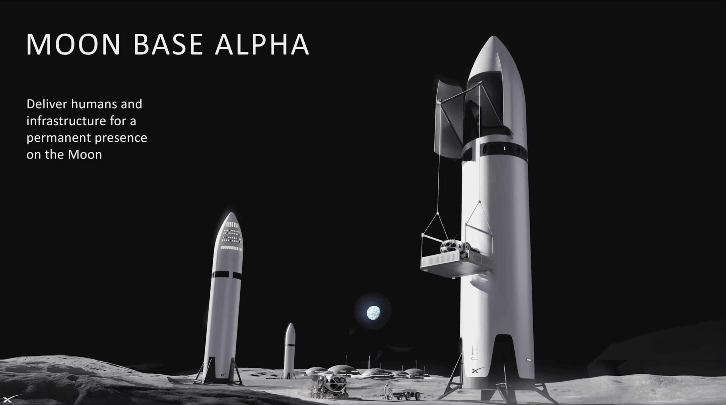 马斯克最新演讲：火星或成地球救星，特斯拉机器人明年前往，人类文明结构将改写