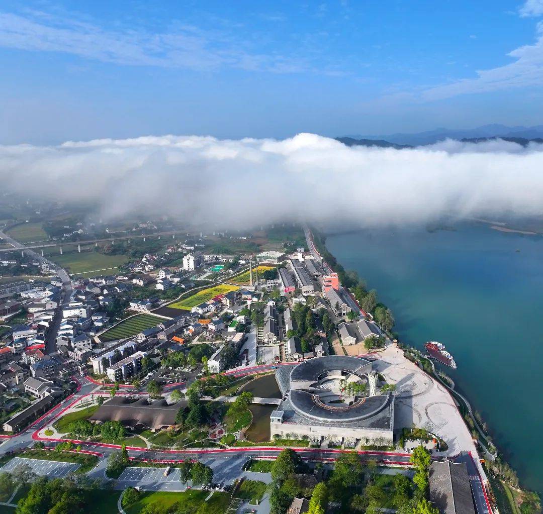 就来洪江】您的车票我报销,您停车我买单,玩转稻都安江