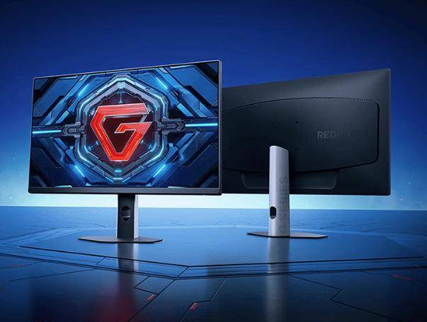 小米 REDMI 显示器 G27 开售：200Hz 刷新率，669 元