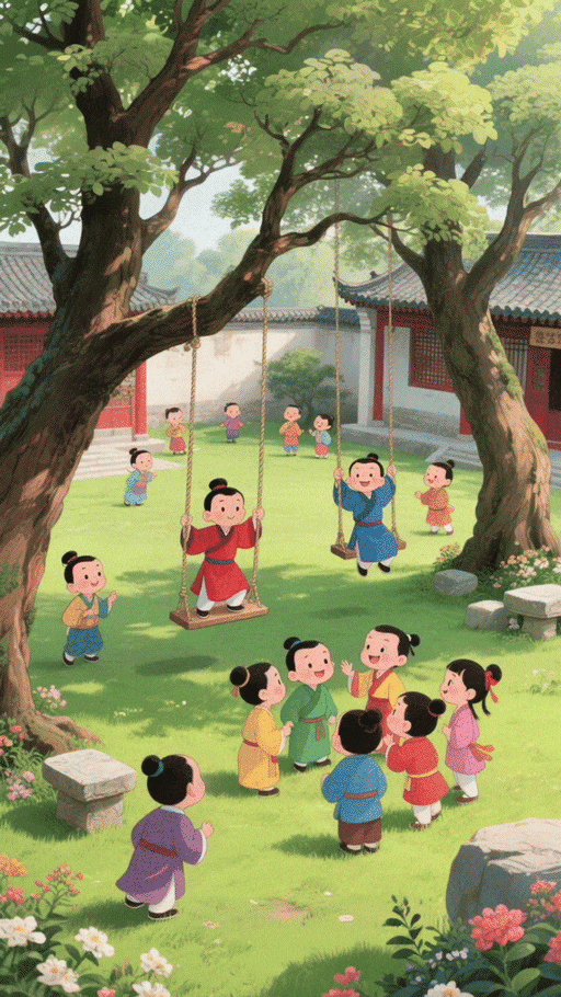 “六一”到，普法妙！三字经里藏“法宝”