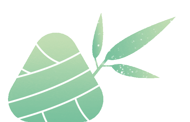 吃瓜社区我们的节日·端午丨缝香囊、包粽子热热闹闹过端午