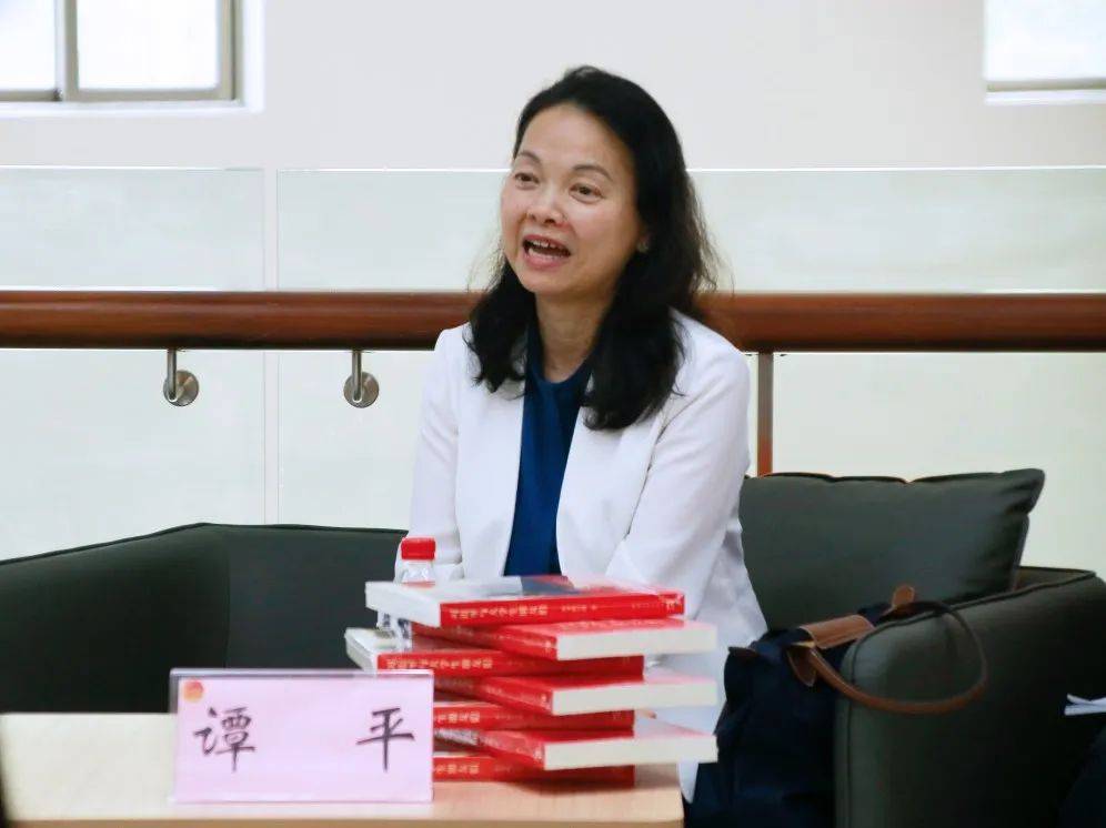 与青春对话"访谈丨搭建师生桥梁,共话青春力量
