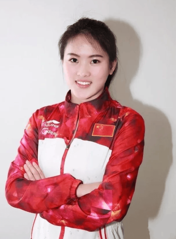 1992年12月出生的陈若琳,是南通第六位奥运冠军,也是南通获得奥运冠军