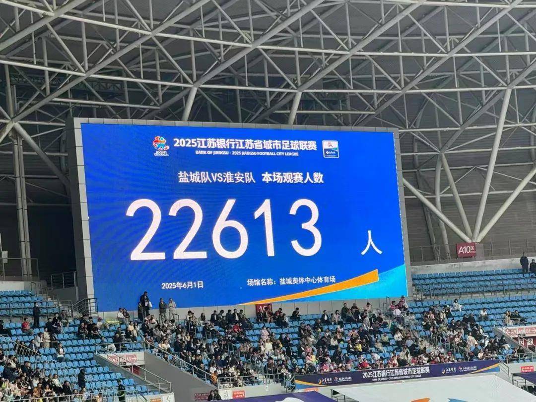 “比赛第一，友谊第十四”？火出圈的“苏超”不只有梗