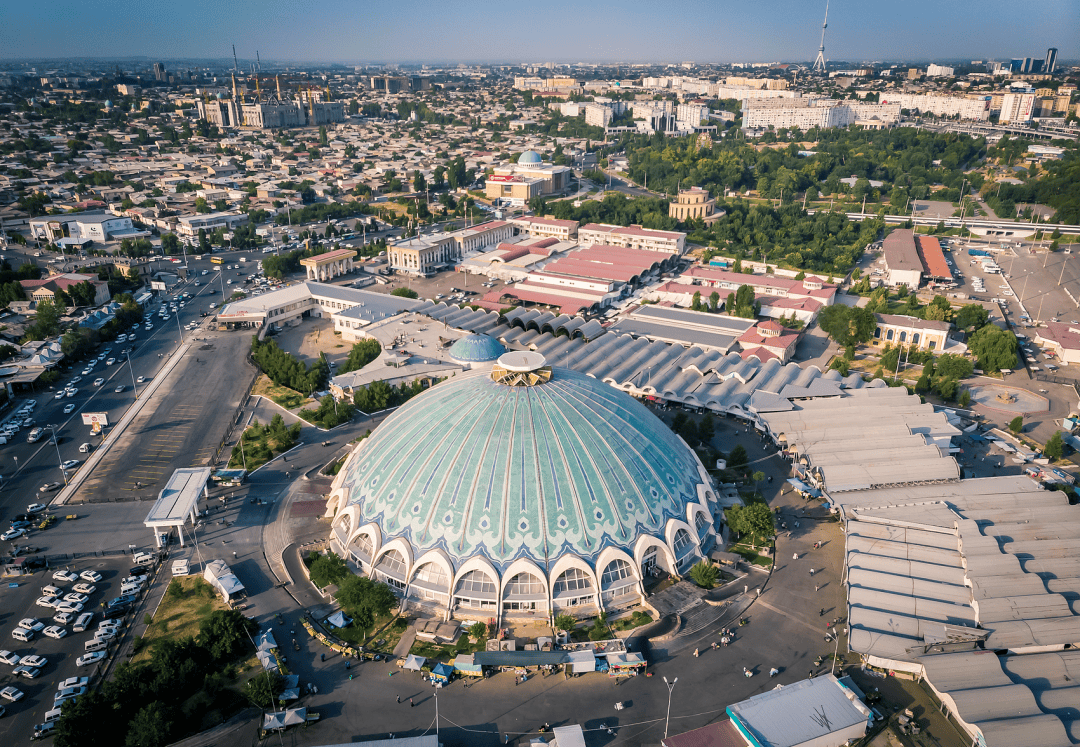 图片[12]-到免签的中亚小国，做一场极繁主义的梦 -华闻时空