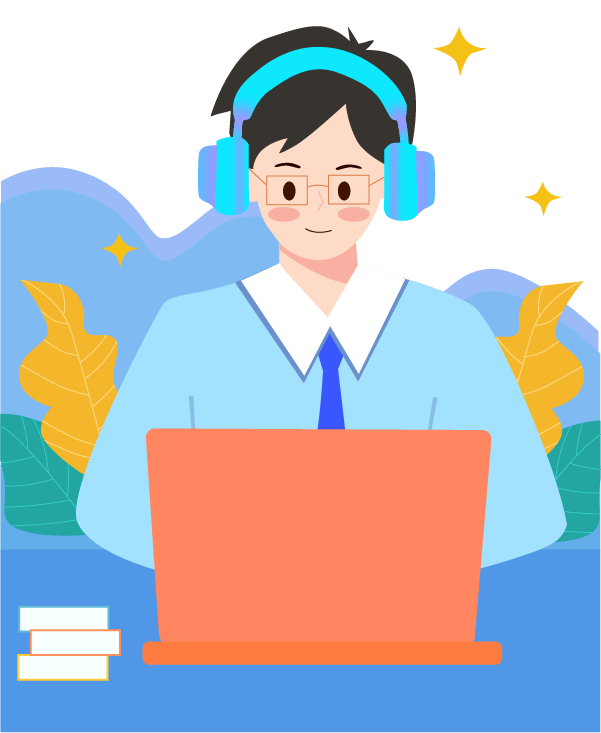 — 经济管理系客服打字技能大赛火热开启!