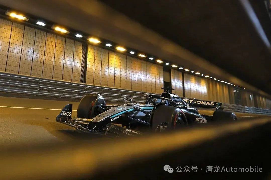 F1车手未来动向：拉塞尔续约梅赛德斯，维斯塔潘坚守红牛