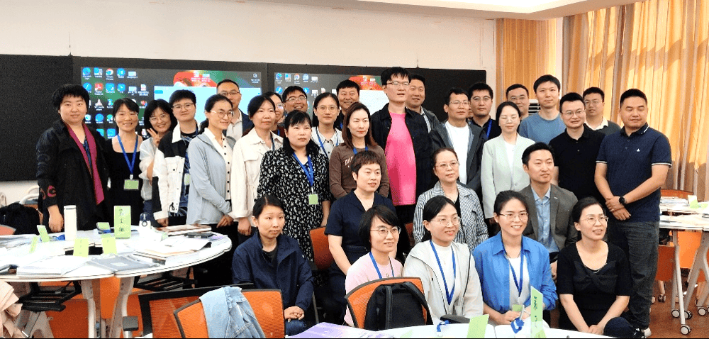 郑大一附院国际标准化病人（SP）教学中心正式成立