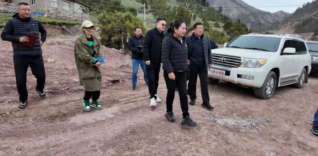 第二轮第三批西藏自治区第五生态环境保护督察组深入类乌齐县全面开展