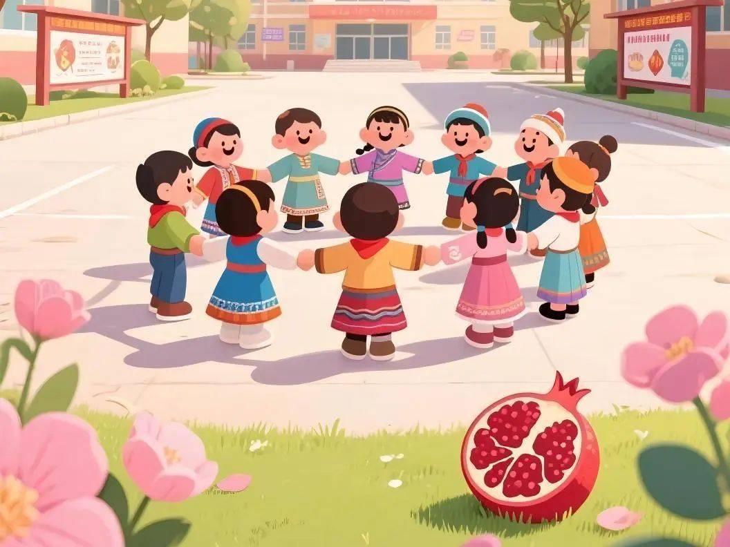 铸牢中华民族共同体意识丨青川县开展"青比书信手牵手,民族团结心连心