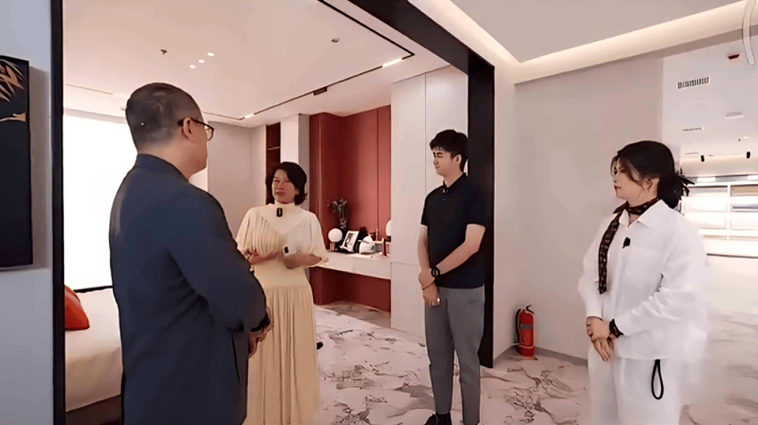 格力董明珠再次霸气发言：有企业靠流量忽悠人！