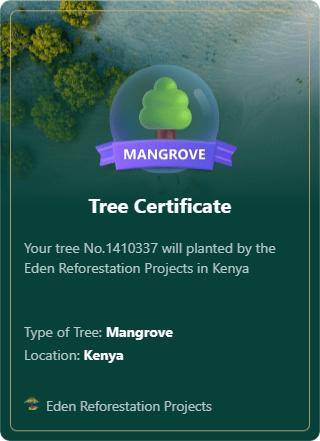 微软宣布 E-tree 环保计划7月4日正式停用，推荐转向Rewards积分