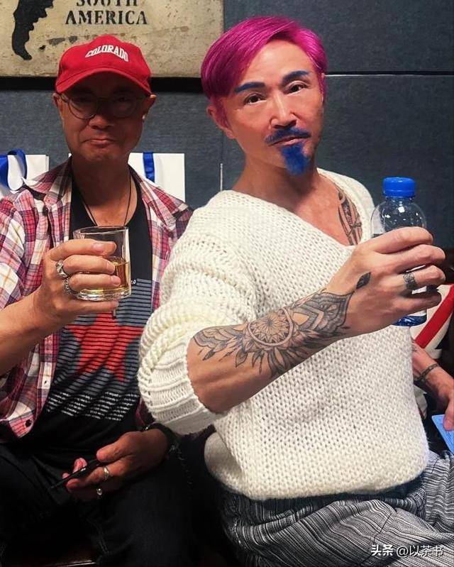 三位香港艺人妄图内地捞金，全面遭抵制，演唱会取消，究竟为何？