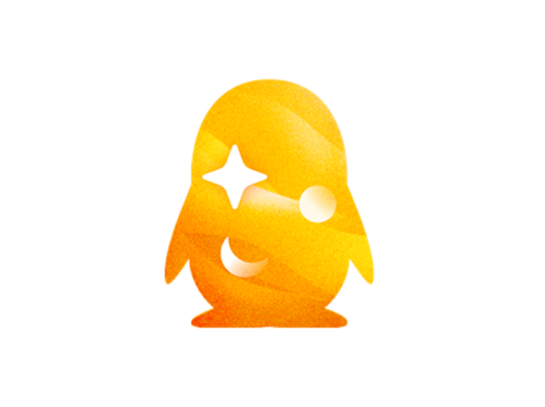 快讯|全球首位qq"金企鹅"诞生!