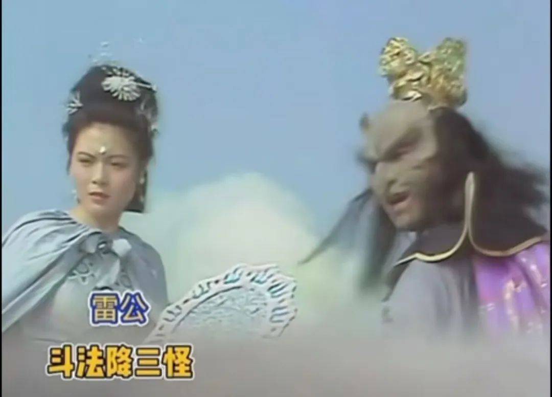 又一老戏骨逝世! 曾出演《西游记》，这些令人难忘的角色都是他