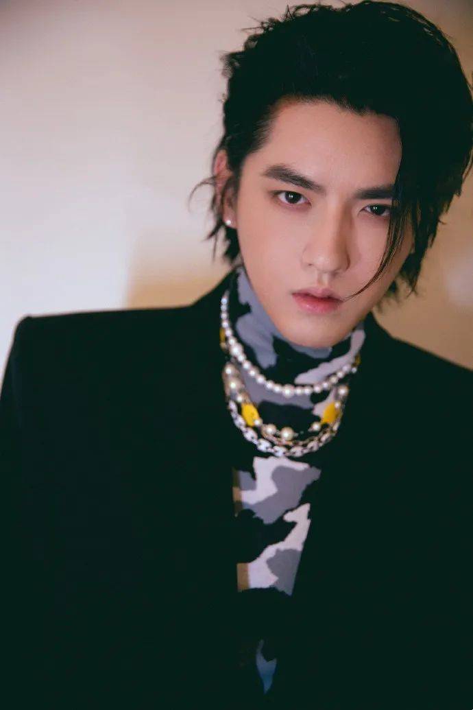 吴亦凡,判了!