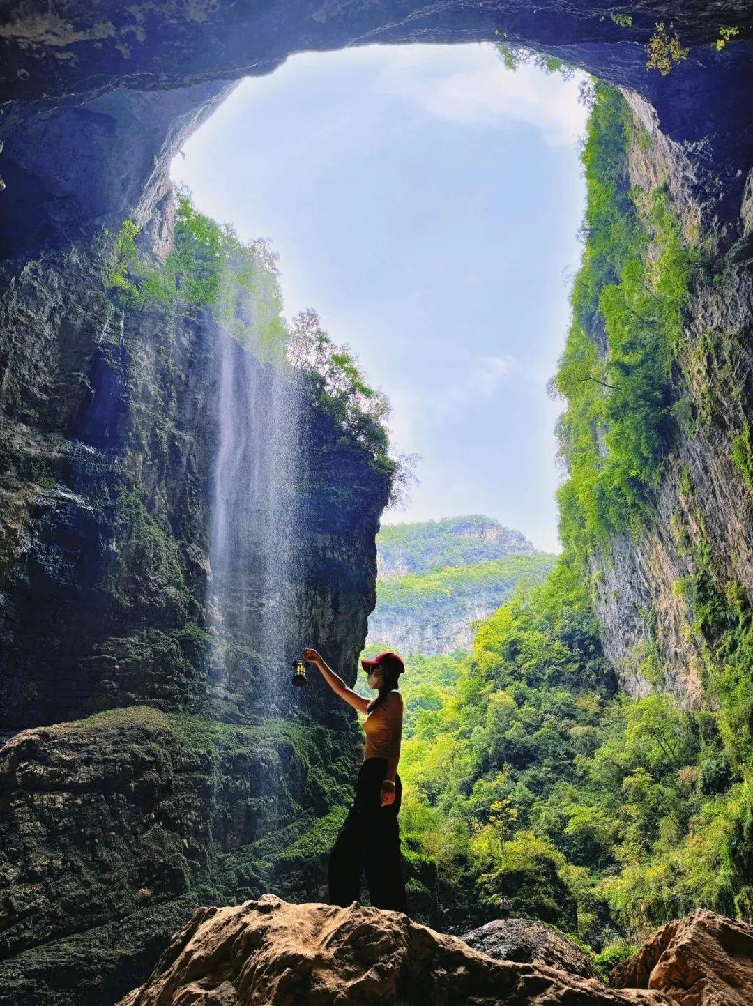 禅家岩天气