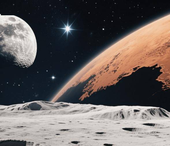 宇宙会 “打结”？拓扑学带你看懂空间里的神秘形状