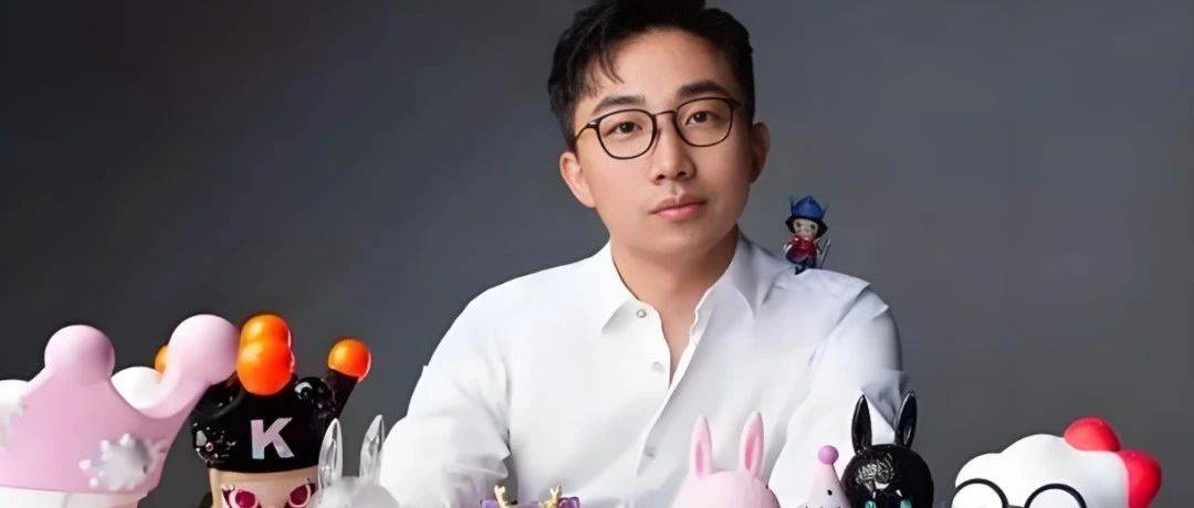 泡泡玛特创始人王宁成河南新首富！身家1467亿元