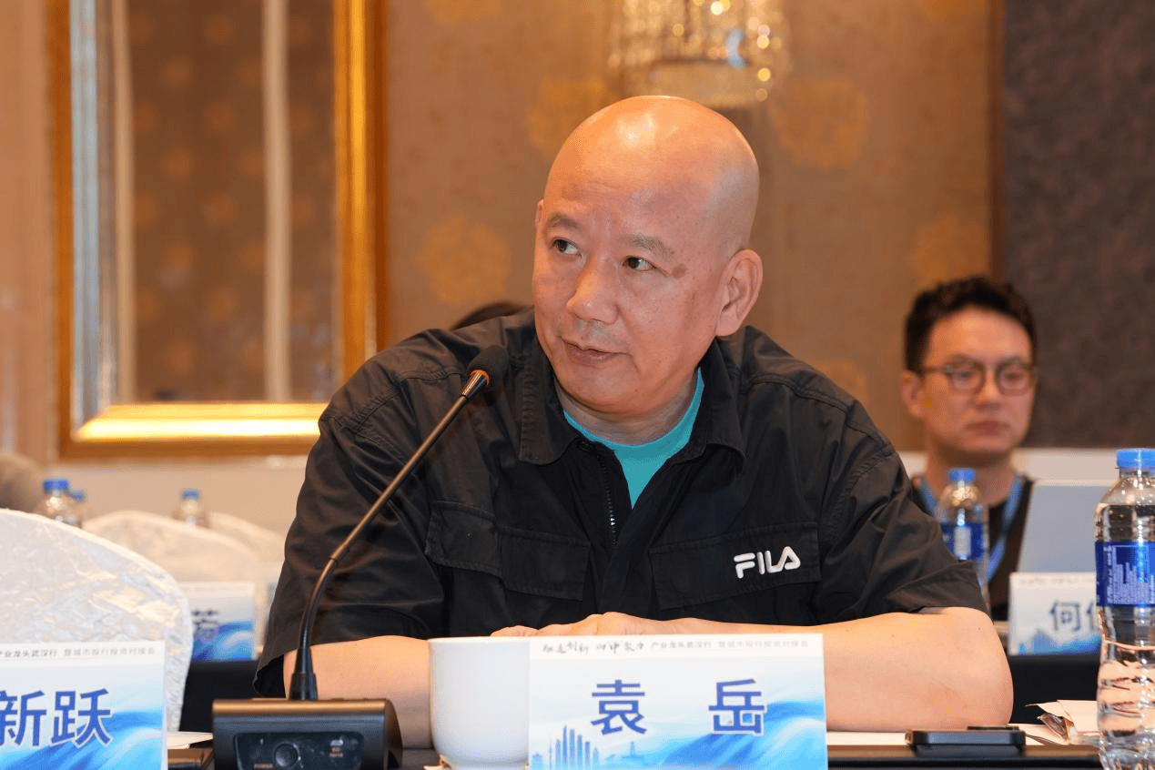 零点有数袁岳:科技赋能新消费产业发展大有可为