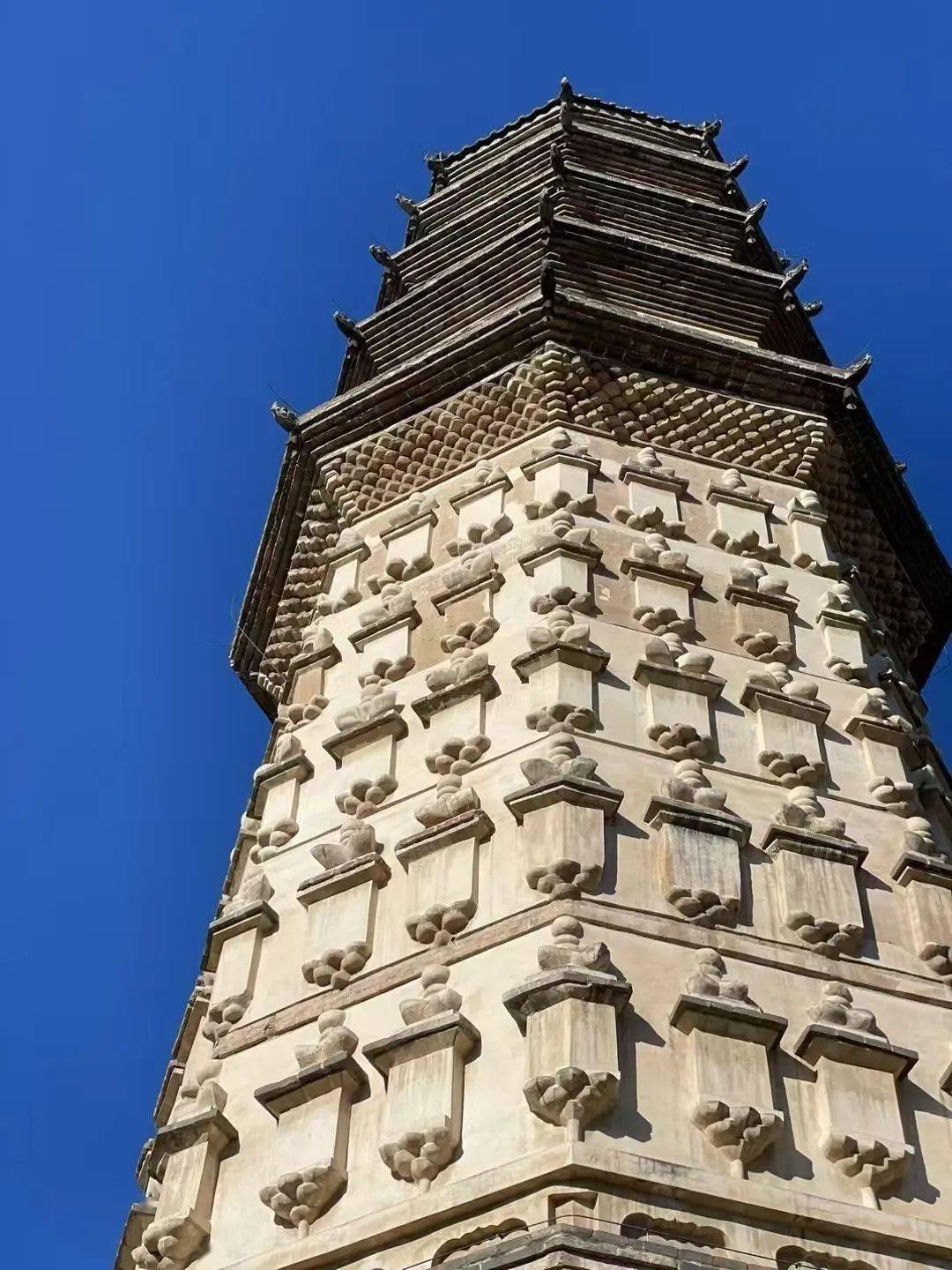 暑期文化研学第一期 · 三座文化古城九处国宝建筑
