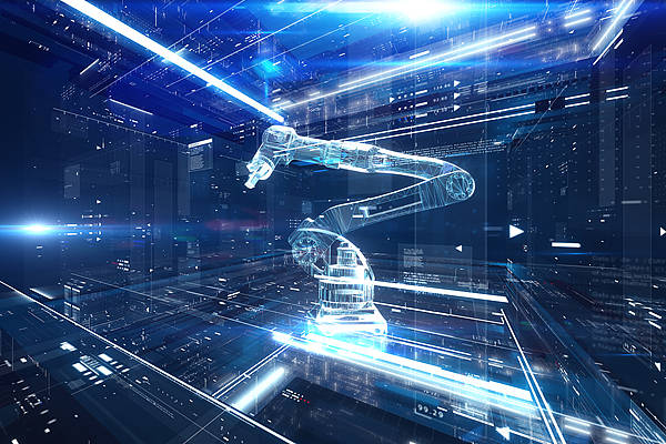 Alibaba CEO-Backed Robot Startup Eyes IPO Amid Mounting Losses and Strategic Shift
