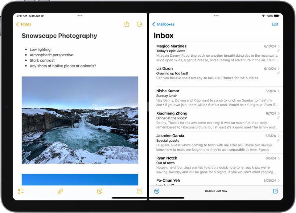 苹果 iPadOS 26 移除 Split View 和 Slide Over，台前调度接棒_功能_系统_应用