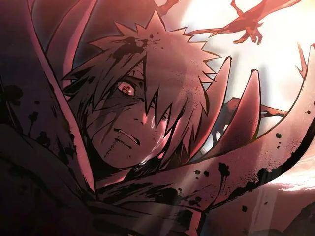 假设双方都无情报,阿飞时期的带土是否能打赢佩恩六道?