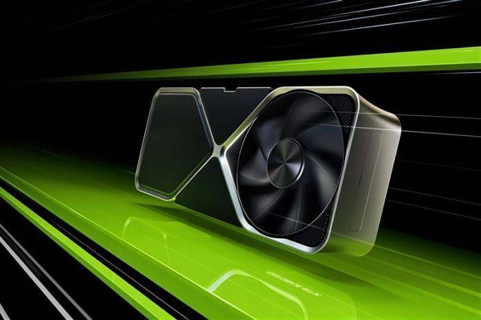 英伟达或推12GB版本RTX5060显卡 以提供更平衡的显存配置