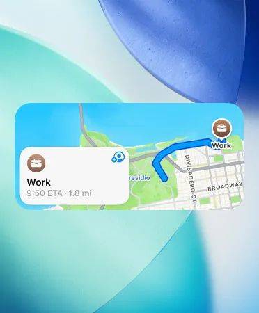 “iOS26丑”上热搜！苹果界面“大变脸”：“液态玻璃”来了，网友吵翻！还宣布“以后所有系统统一用年份命名”，股价盘中跳水