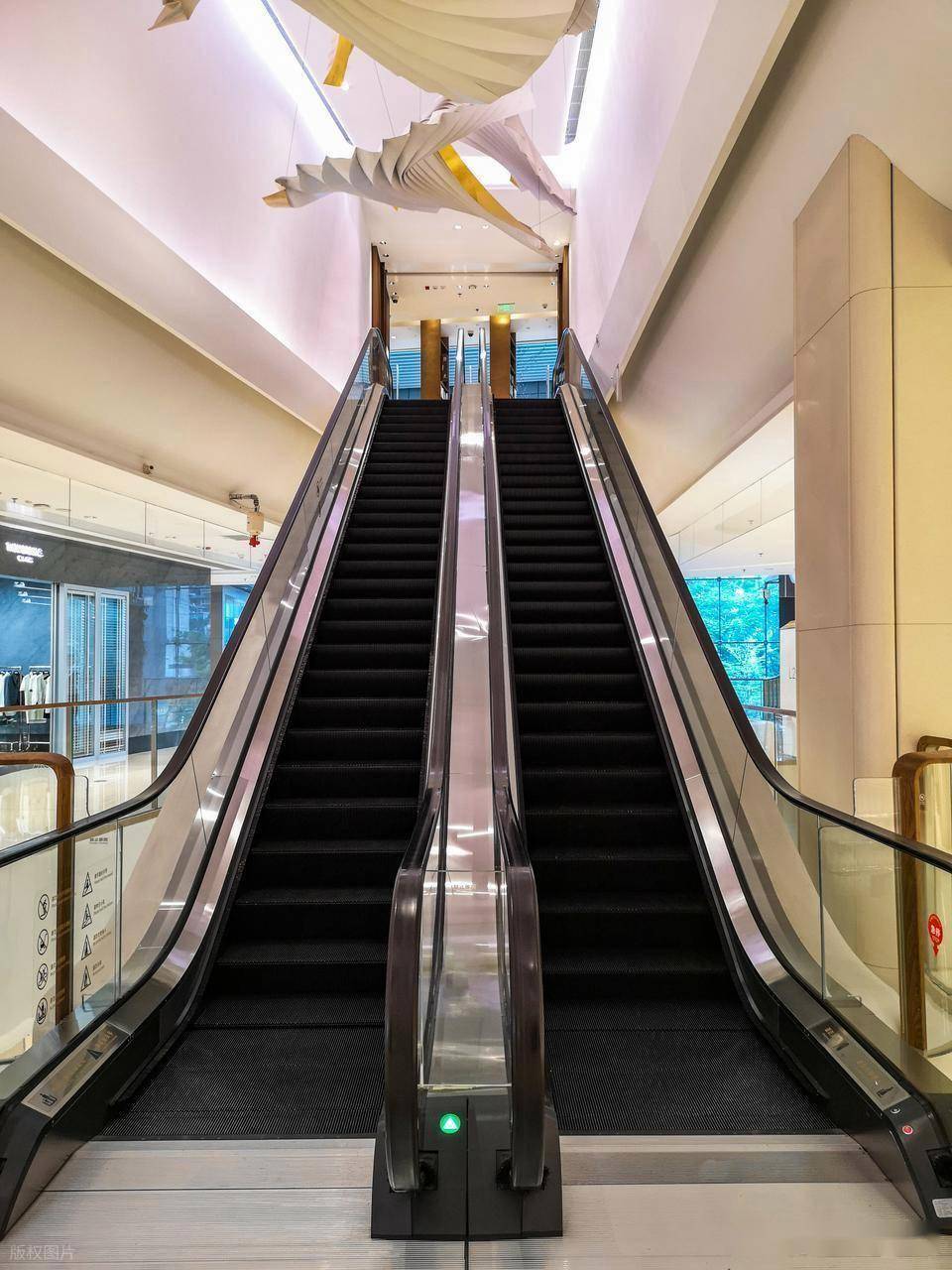 教你认清"危险区",守护家人安全