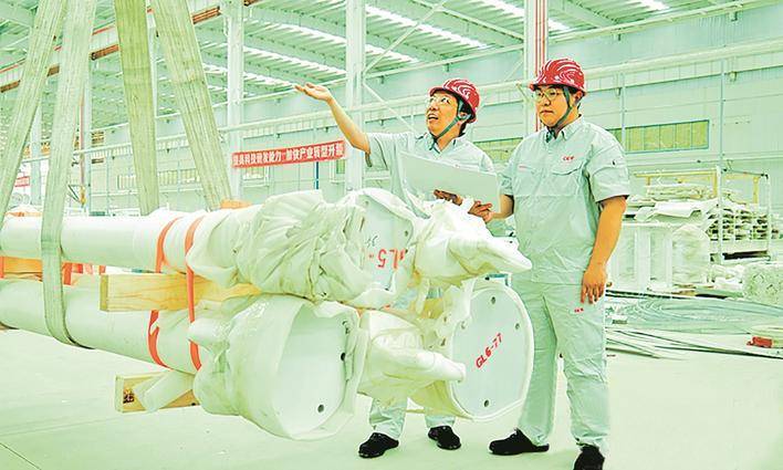 亚马逊雨林将升起中国造“宇宙眼”