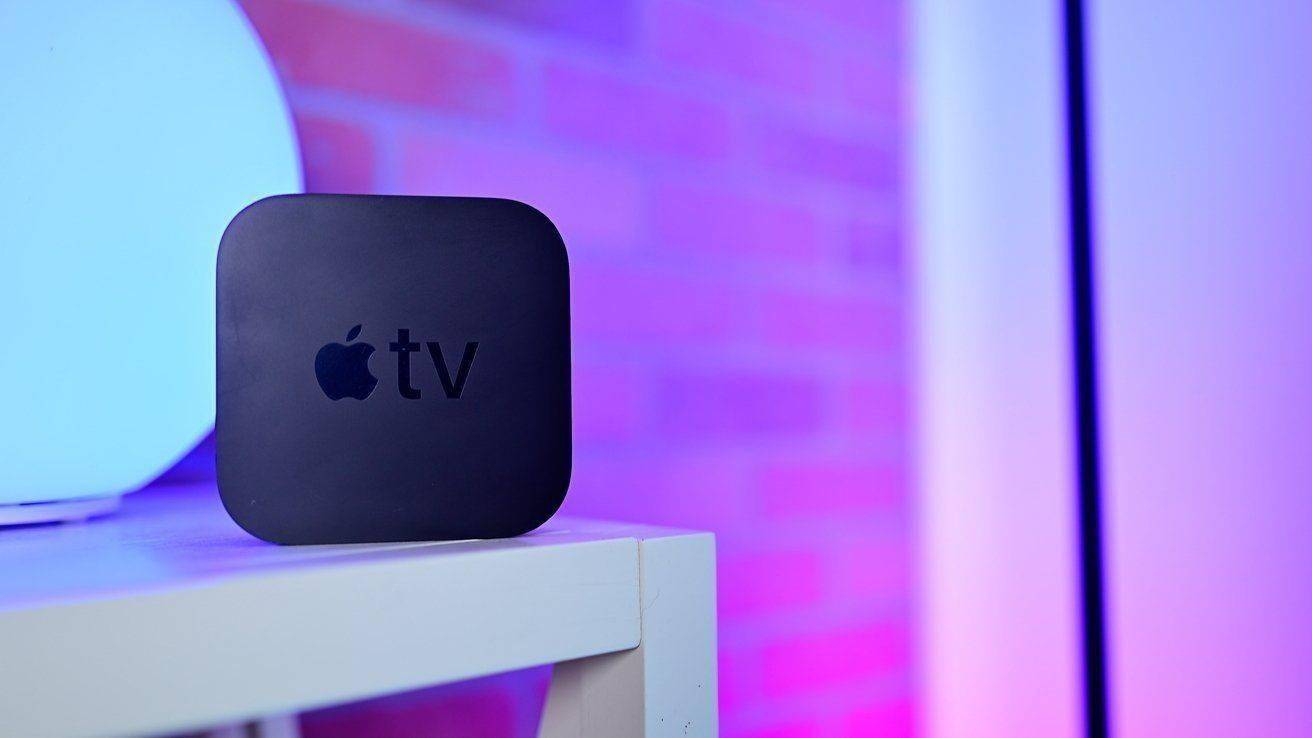 Thread 1.4 助力 Apple 设备，智能家居体验再升级