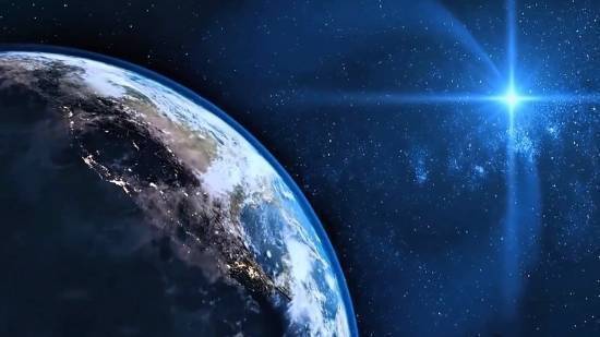 16000光年外天体“眨眼”之谜：科学家急寻答案