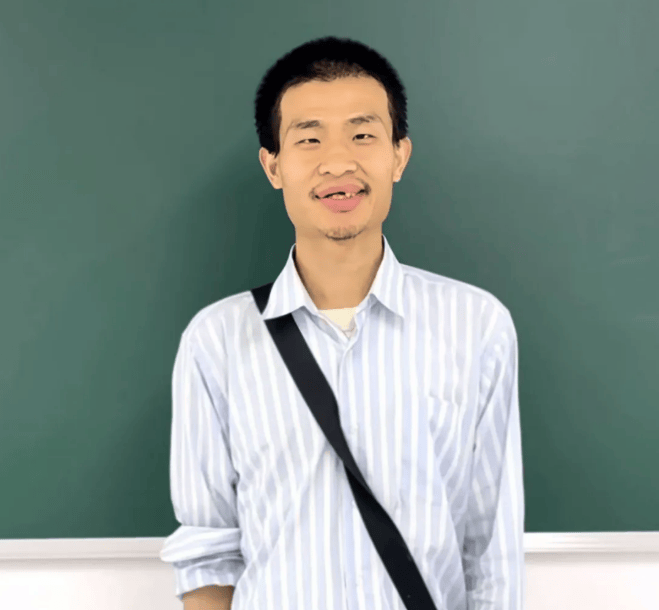 观看“魏山”，这是一个与魏东伊无关的劳动运