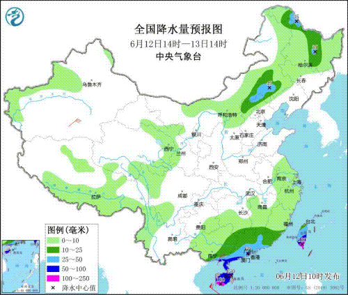 贺州市天气预报一周今日情况