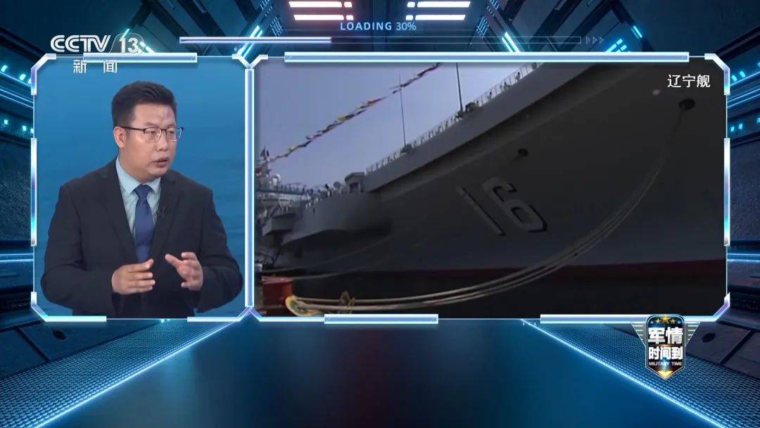 中国三航母时代即将到来，官方披露最新消息