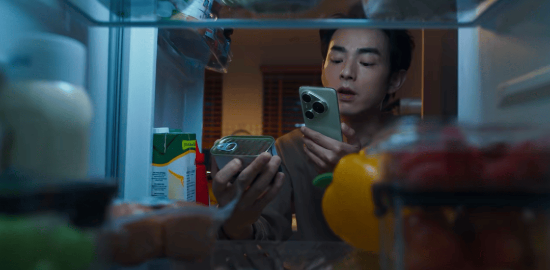 这个能上热搜的手机功能，真是社恐救星了
