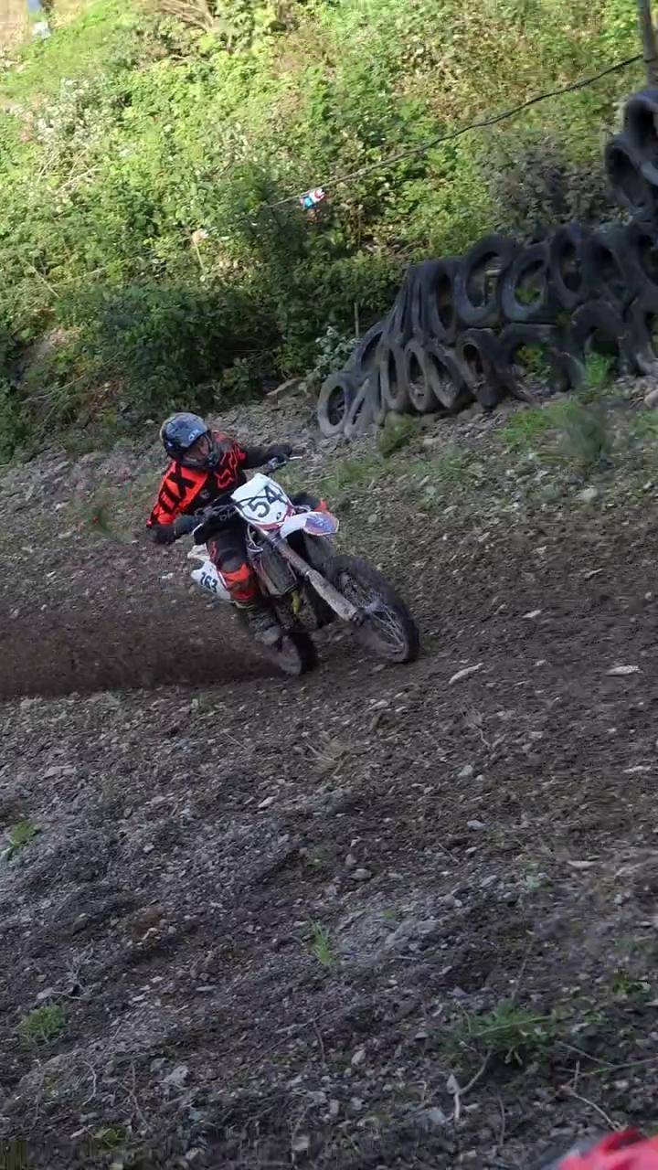 世界上最陡的爬坡赛 越野摩托车 全地形越野车 山地车 双轮驱动bike