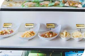 “小时候”的莲藕，打开消费者味蕾