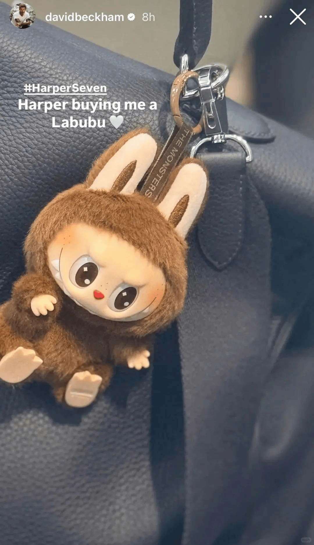 LABUBU被炒到108万，一娃难求：热闹背后，一声叹息