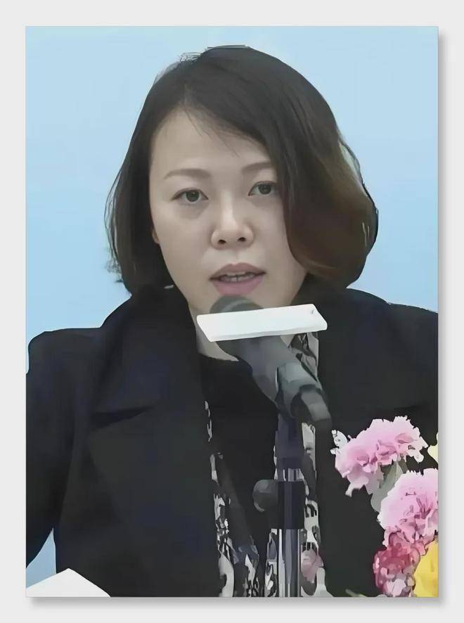 市场_企业_杨惠妍