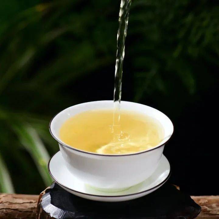 这种饮料对血管很好,真的建议你常喝!_风险_降低_浓茶