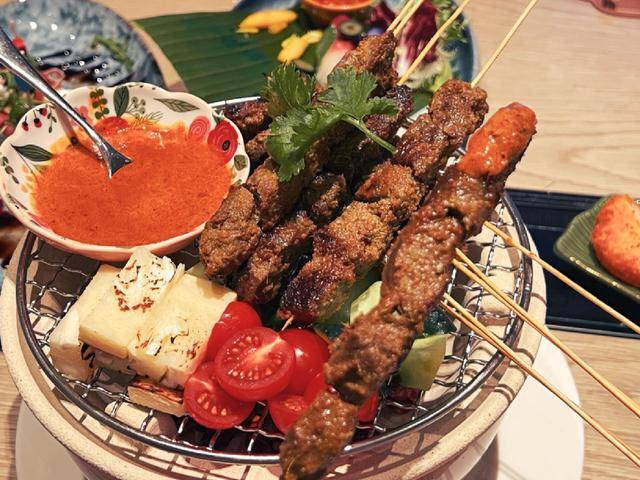昆明JEN酒店开唐咖啡吧零点菜单升级！特