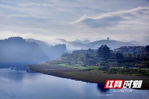 全国高考生注意！湖南湘西州27家景区邀你免票畅游！