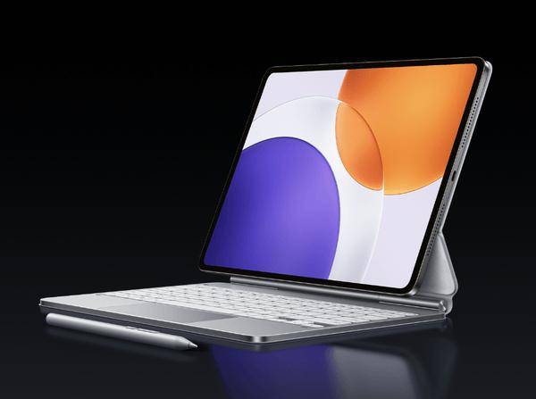 小米和雷军野心不小：平板产品线将全面对标苹果iPad