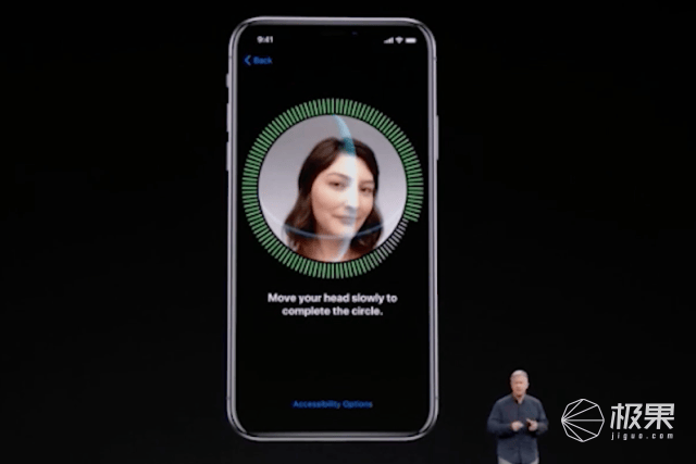iPhone20周年放大招！真无孔全面屏，整块玻璃打造机身，乔布斯荣光再现…