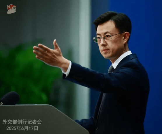 华为、中芯国际进了台湾当局“黑名单”，外交部回应