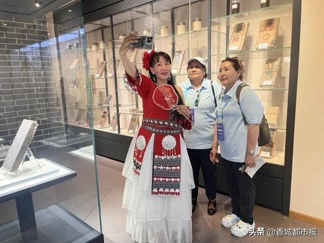 赤壁茶文化_茶马古道之赤壁洞茶_